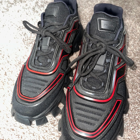 Prada CloudBurst Size 11 MEN. - Picture 2 of 7